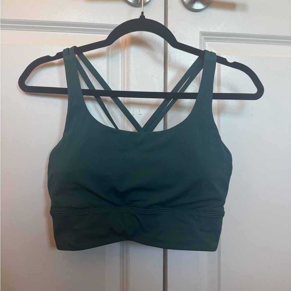 Lululemon Longline Energy Bra (8)